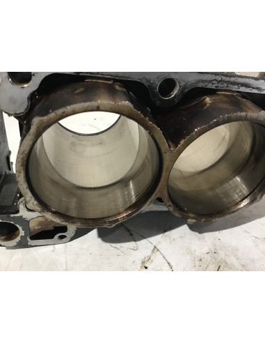 Bloc cylindre et piston YAMAHA T-MAX 500 5VU - 2005/2007 -