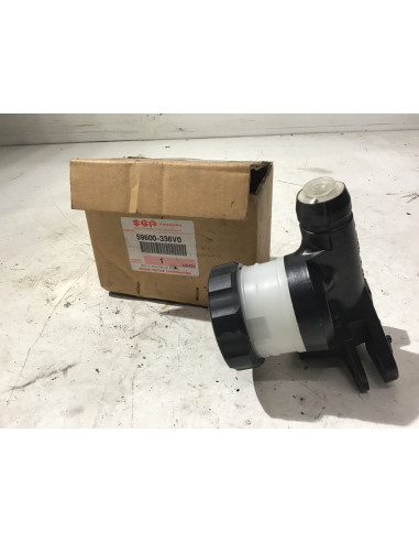 Maître cylindre frein SUZUKI GT 250 X - 1982/1999 - 59600-336V0