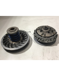 Transmission YAMAHA T-MAX 500 - 2005/2007 - Occasion