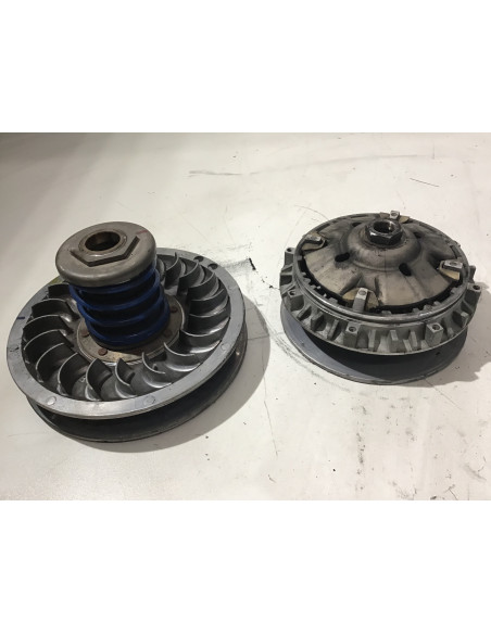 Transmission YAMAHA T-MAX 500 - 2005/2007 - Occasion