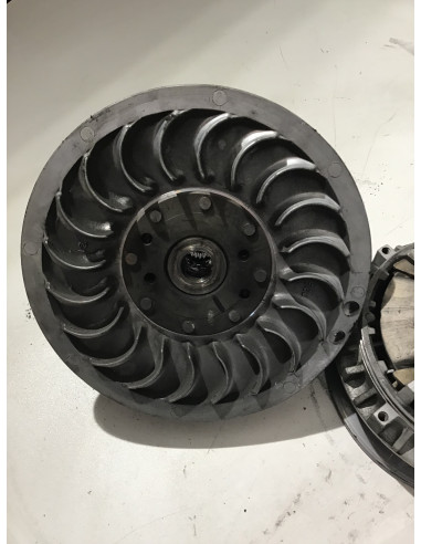 Transmission YAMAHA T-MAX 500 - 2005/2007 -