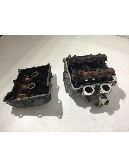 Culasse YAMAHA T-MAX 500 - 2001/2003 - 5gj00