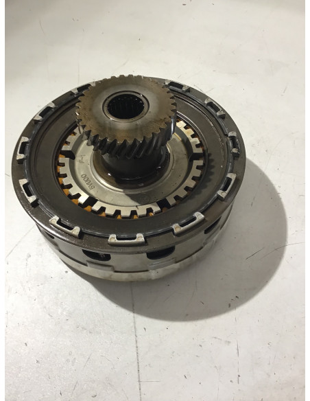 Embrayage YAMAHA T-MAX 500 - 2001/2007 - 5GJ10 Occasion