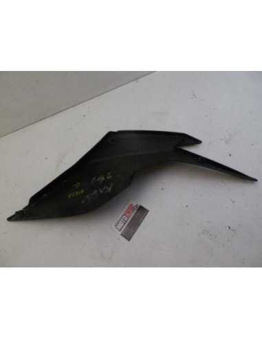 Cache latéral gauche KAWASAKI NINJA 250 - 2008 - 36001-0113 - Occasion