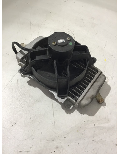 Radiateur d'eau VESPA GTS 300 - 2005/2018 - 584669