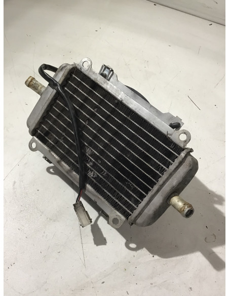 Radiateur d'eau VESPA GTS 300 - 2005/2018 - 584669