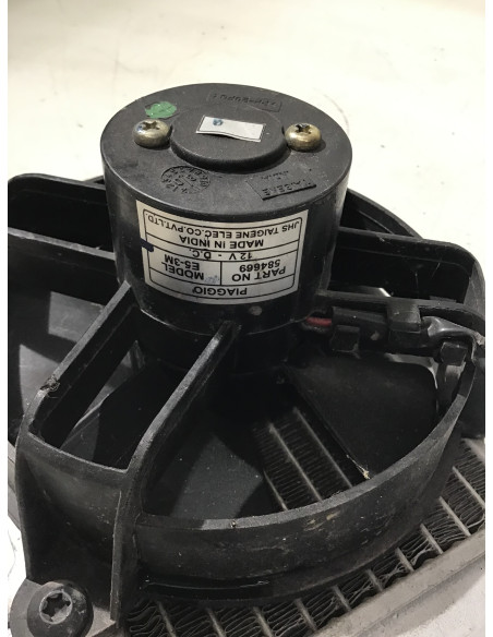 Radiateur d'eau VESPA GTS 300 - 2005/2018 - 584669