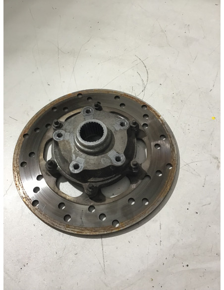 Disque de frein arrière VESPA GTS 300 - 2005/2018 - Occasion