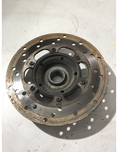 Disque de frein arrière VESPA GTS 300 - 2005/2018 -