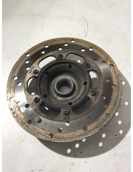 Disque de frein arrière VESPA GTS 300 - 2005/2018 -