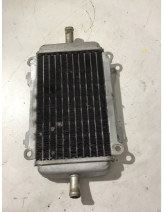 Radiateur d'eau VESPA GTS 300 - 2005/2018 - Occasion 2