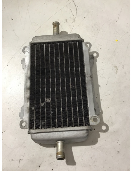 Radiateur d'eau VESPA GTS 300 - 2005/2018 -