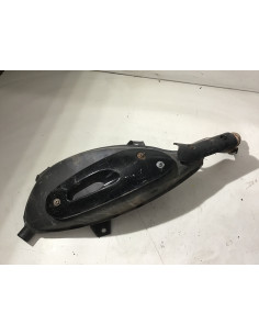 Ligne d'échappement VESPA GTS 300 - 2005/2018 - Occasion