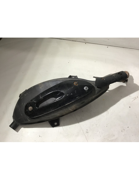 Ligne d'échappement VESPA GTS 300 - 2005/2018 - Occasion