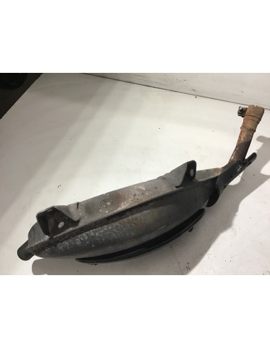 Ligne d'échappement VESPA GTS 300 - 2005/2018 -