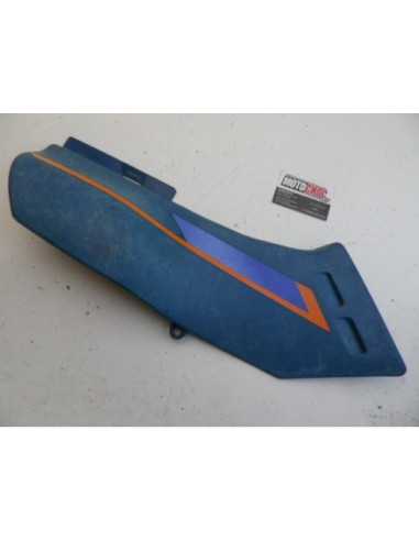 Flanc de selle droit YAMAHA XTZ 660 - 1992