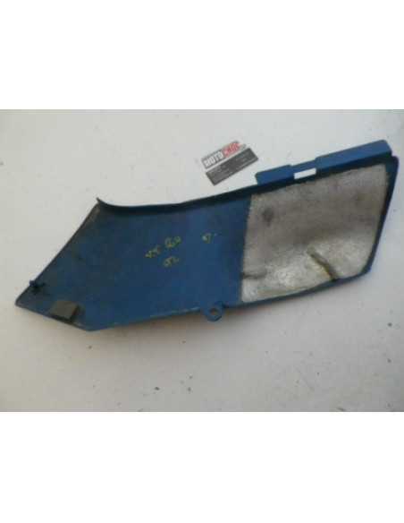 Flanc de selle droit YAMAHA XTZ 660 - 1992 - Occasion - état moyen