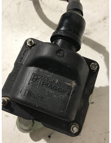 Bobine d'allumage VESPA GTS 300 - 2005/2017 - 640911
