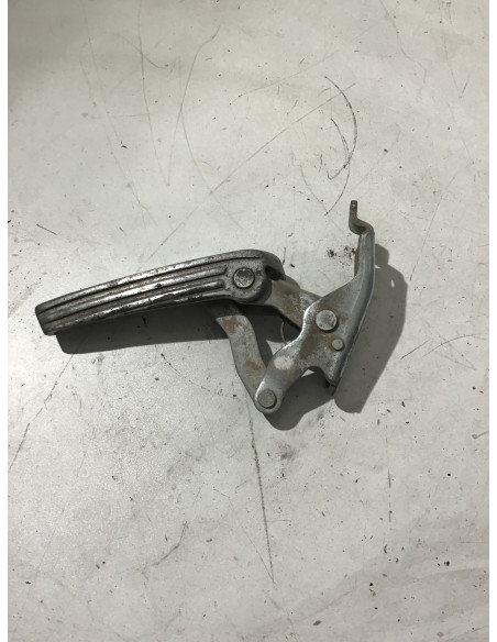 Repose-pied arrière gauche VESPA GTS 300 - 2005/2018 - Occasion