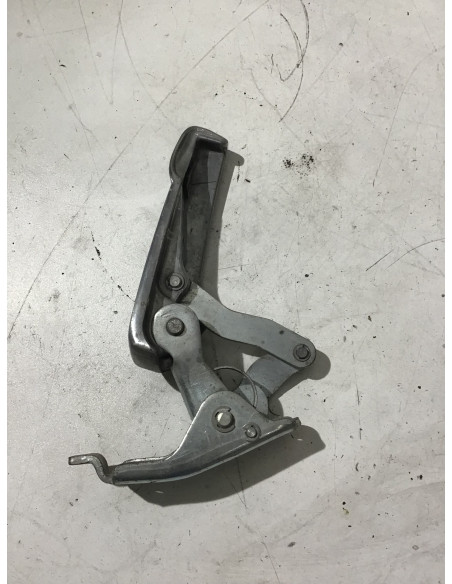 Repose-pied arrière gauche VESPA GTS 300 - 2005/2018 -