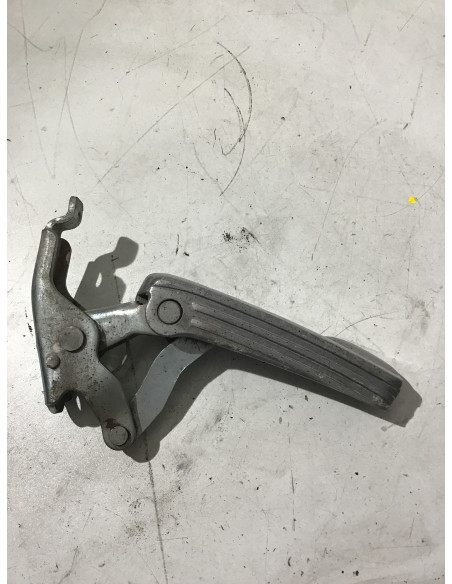 Repose-pied arrière droit VESPA GTS 300 - 2005/2017 - Occasion