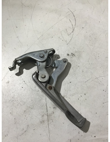 Repose-pied arrière droit VESPA GTS 300 - 2005/2017 -