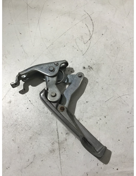 Repose-pied arrière droit VESPA GTS 300 - 2005/2017 -