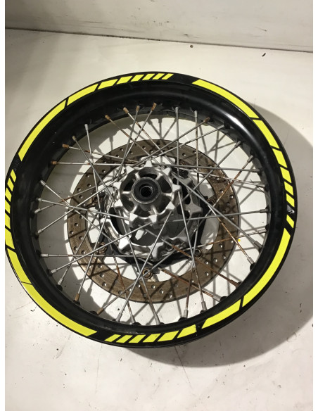 Jante avant YAMAHA XTR 660 - 2007/2014 - Occasion