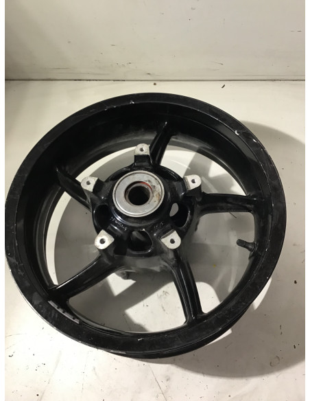 Jante arrière APRILIA SRV 850 - 2012 - Occasion