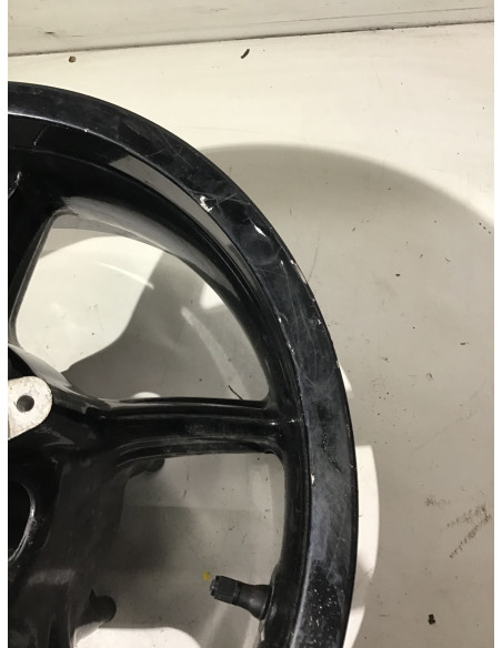 Jante arrière APRILIA SRV 850 - 2012 -