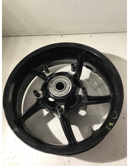 Jante arrière APRILIA SRV 850 - 2012 -