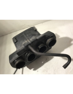 Boîtier filtre à air SUZUKI BANDIT 1200 - 1996/2000 - Occasion