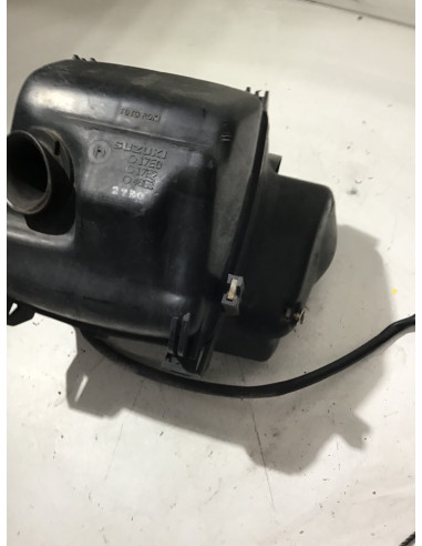 Boîtier filtre à air SUZUKI BANDIT 1200 - 1996/2000 -
