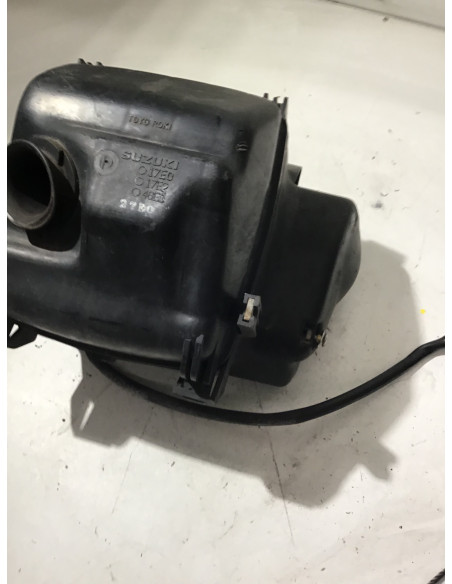 Boîtier filtre à air SUZUKI BANDIT 1200 - 1996/2000 -