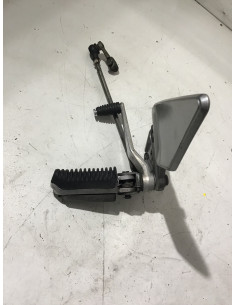 Platine repose-pied SUZUKI BANDIT 1200 - 1996/2000 - Occasion