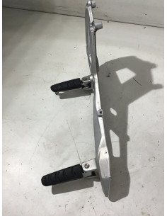 Platine repose-pied gauche BMW 900 F900XR - 2018/2024 - 4671 8404015 Occasion 2