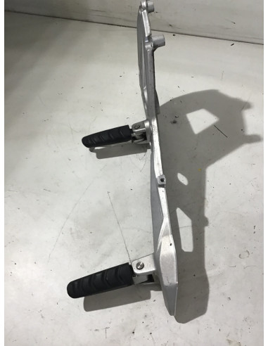 Platine repose-pied gauche BMW 900 F900XR - 2018/2024 - 4671 8404015