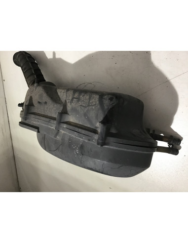 Boîtier filtre à air YAMAHA X-MAX 125 37p - 2010/2013 -