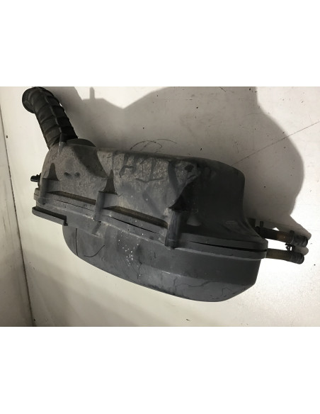 Boîtier filtre à air YAMAHA X-MAX 125 37p - 2010/2013 -