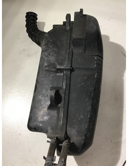 Boîtier filtre à air YAMAHA X-MAX 125 37p - 2010/2013 -