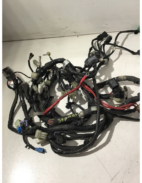 Faisceau électrique YAMAHA X-MAX 125 37P - 2010/2013 -