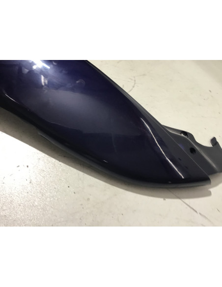 Cache latéral gauche APRILIA LEONARDO 125 - 1996/2001 - dis.105571