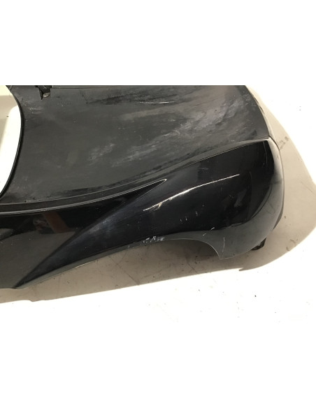 Face avant PEUGEOT TWEET 125 - 2014/2020 -