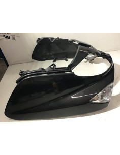 Face avant YAMAHA T-MAX 500 - 2001/2007 - 5GJ-28351-00 Occasion