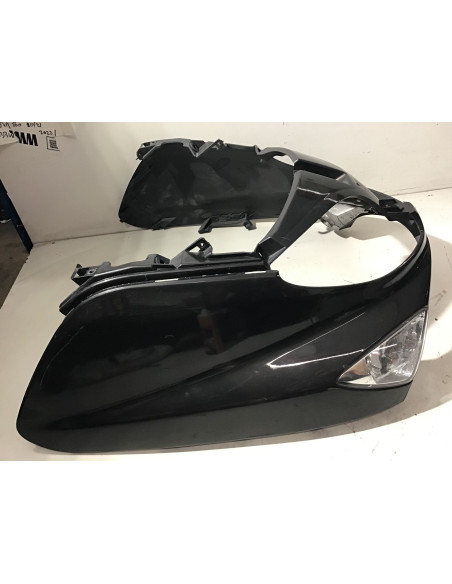 Face avant YAMAHA T-MAX 500 - 2001/2007 - 5GJ-28351-00 Occasion