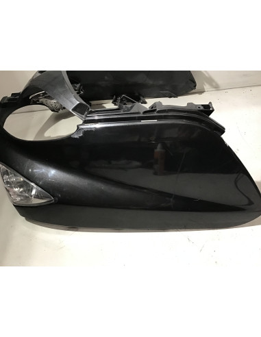Face avant YAMAHA T-MAX 500 - 2001/2007 - 5GJ-28351-00