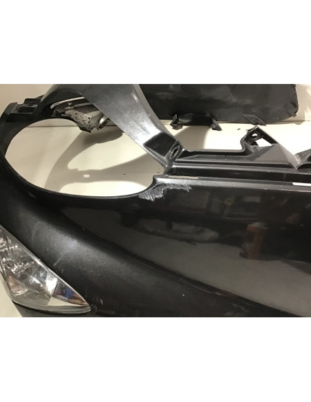 Face avant YAMAHA T-MAX 500 - 2001/2007 - 5GJ-28351-00