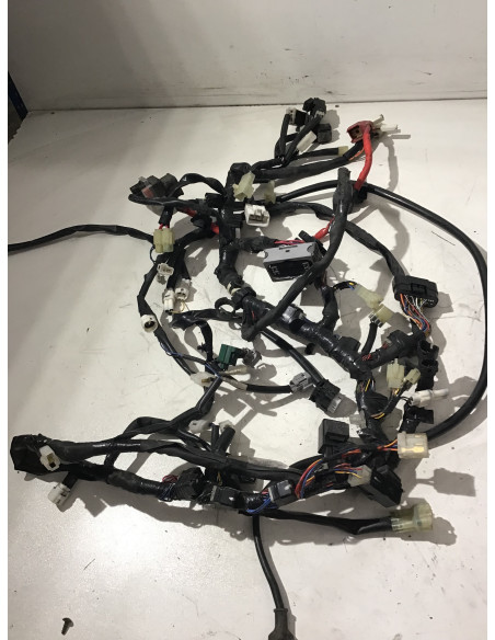 Faisceau électrique YAMAHA T-MAX 530 - 2013 - Occasion