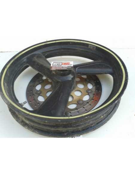 Jante avant CAGIVA SUPERCITY 125