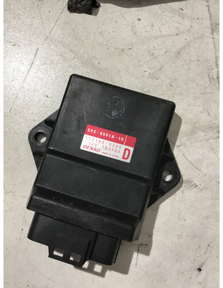 Boîtier CDI YAMAHA T-MAX 530 - 2012/2016 - 59c-8591A-10 Occasion